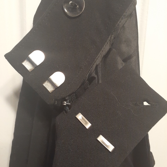 Black Dress Pants - Picture 2 of 4